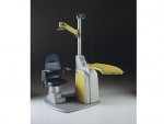 Meccanottica TREND Refraction Unit with Chair